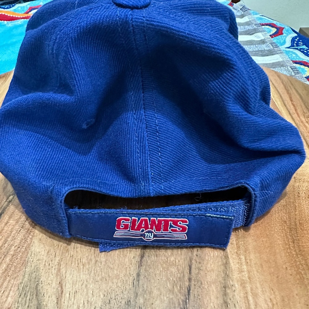 NFL Cap - Picture 4 of 5